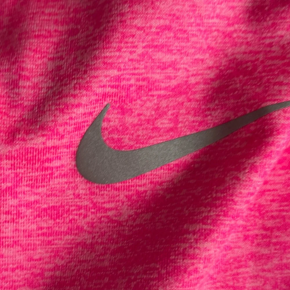 Nike Womens Dri fit running top